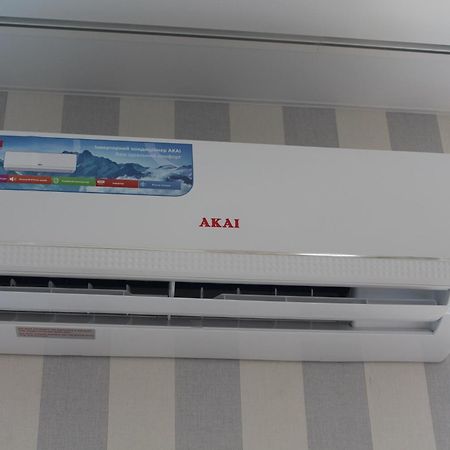 Apartament Sea 407 Odessa Zewnętrze zdjęcie