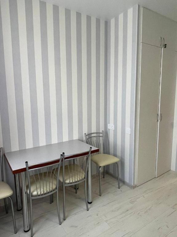 Apartament Sea 407 Odessa Zewnętrze zdjęcie