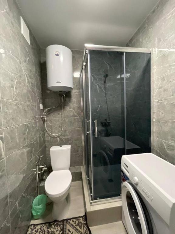 Apartament Sea 407 Odessa Zewnętrze zdjęcie