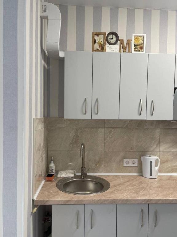 Apartament Sea 407 Odessa Zewnętrze zdjęcie