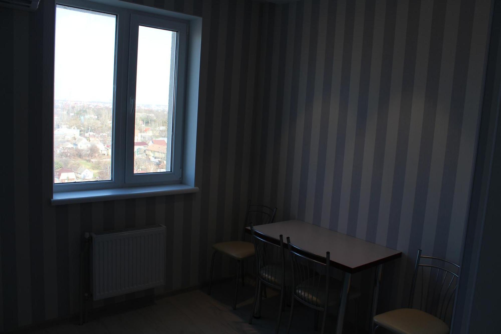 Apartament Sea 407 Odessa Zewnętrze zdjęcie