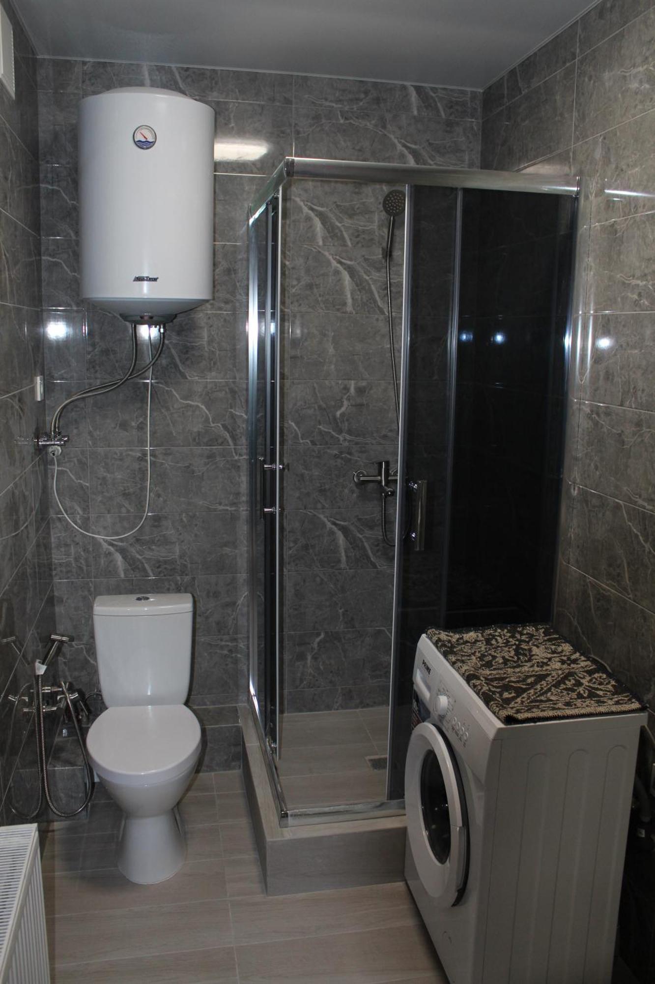 Apartament Sea 407 Odessa Zewnętrze zdjęcie
