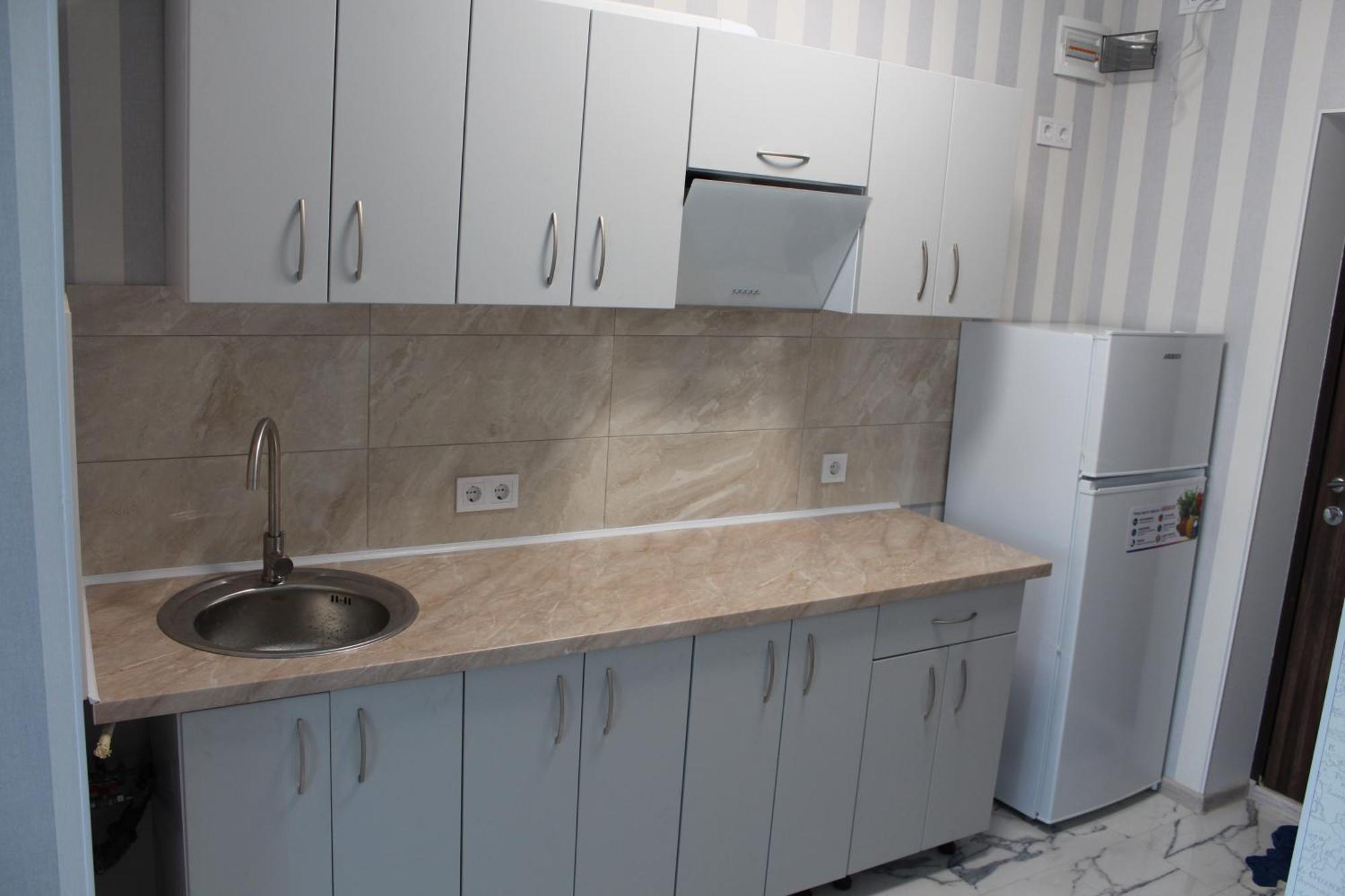 Apartament Sea 407 Odessa Zewnętrze zdjęcie