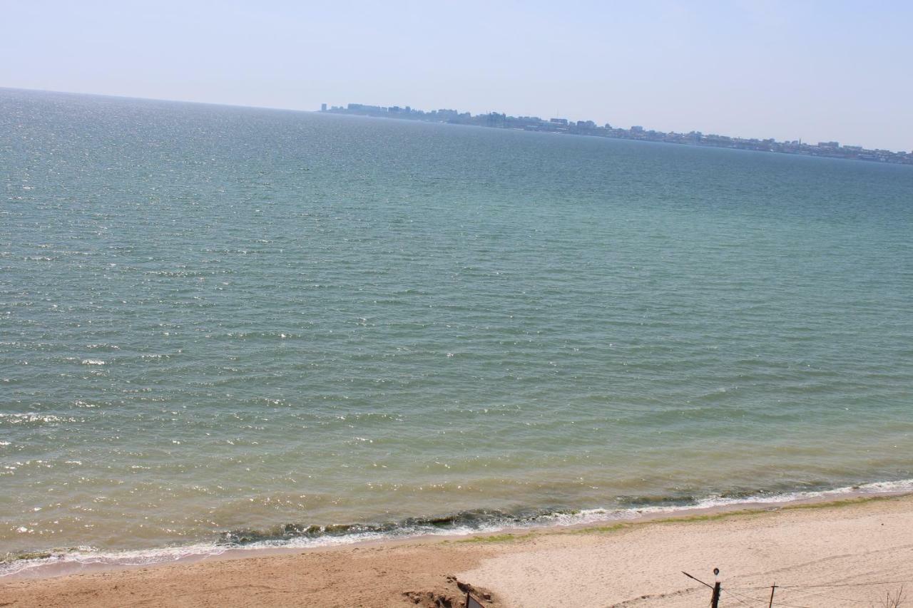 Apartament Sea 407 Odessa Zewnętrze zdjęcie