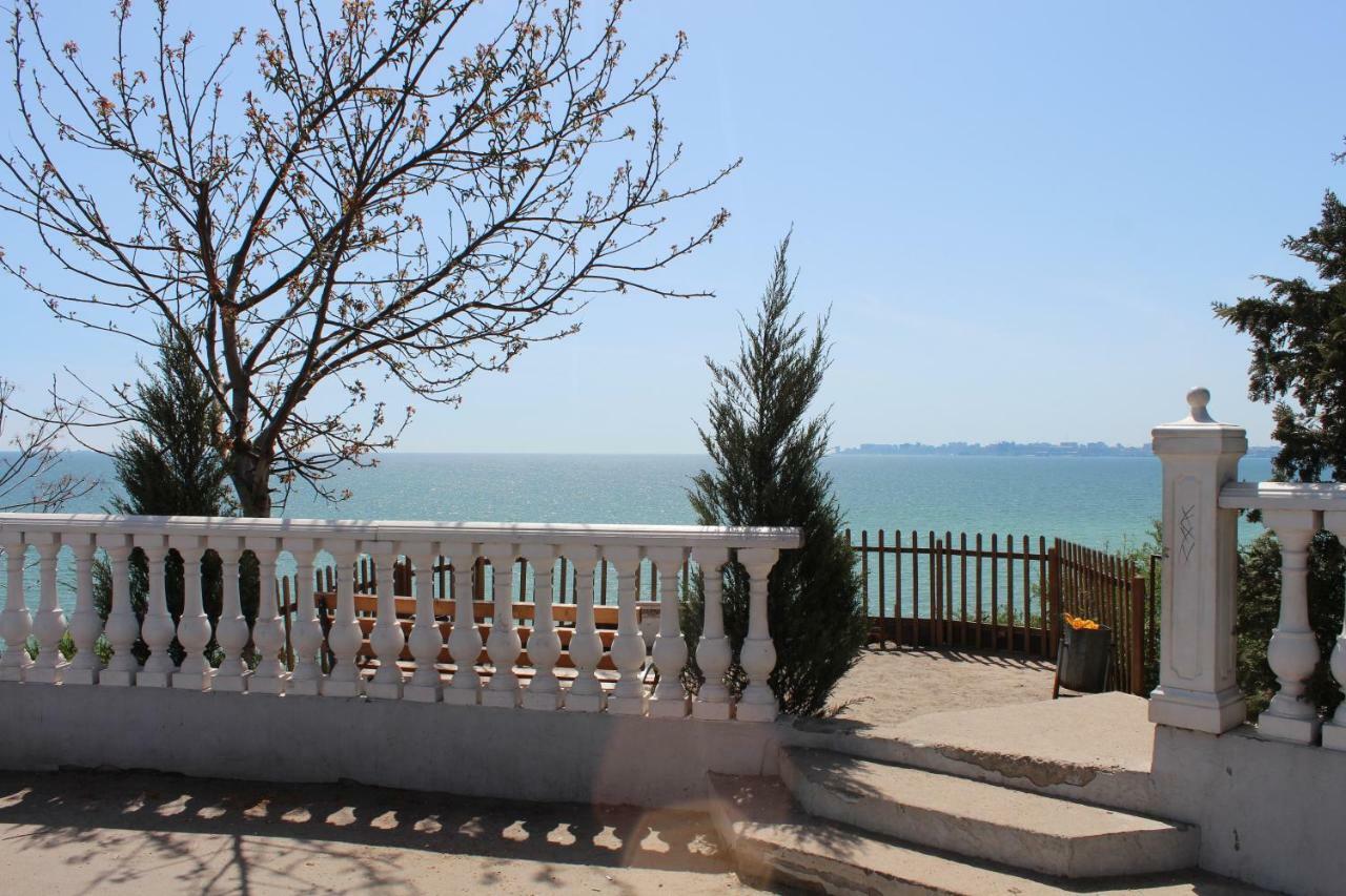 Apartament Sea 407 Odessa Zewnętrze zdjęcie