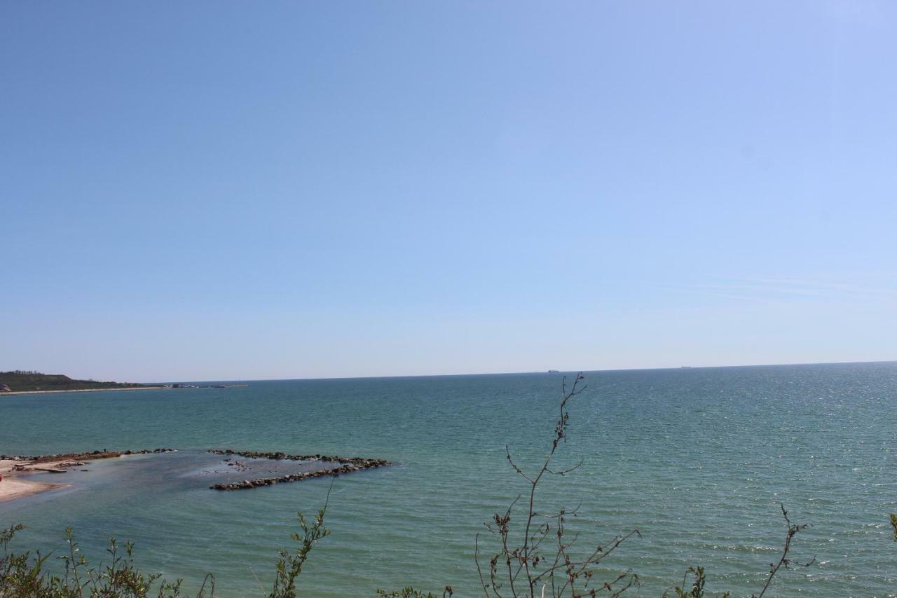Apartament Sea 407 Odessa Zewnętrze zdjęcie